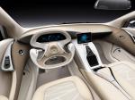Mercedes-Benz F800 Style Research Vehicle 2010 года